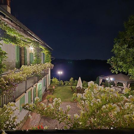 Casale Raffaello B&B Como Albese Con Cassano Exterior foto